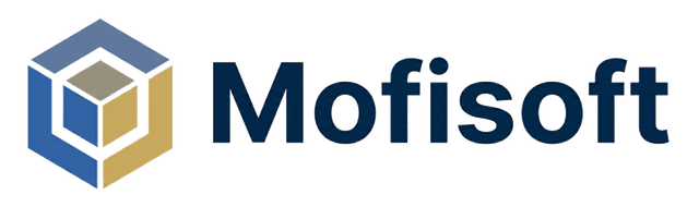 Mofisoft logo